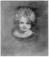 Portrait of a Woman; (reverse, now covered by relining canvas) Study of a Child's Head, John Hoppner (British, London 1758–1810 London), Oil on canvas